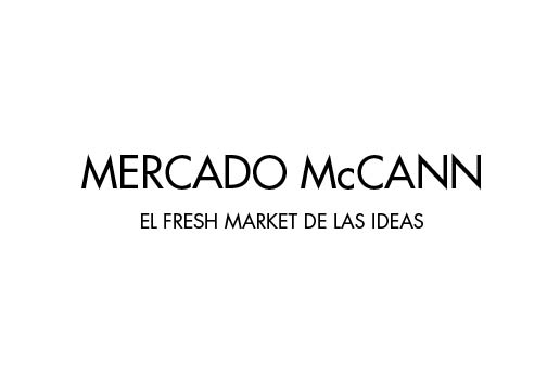 Martín Mercado y McCann Worldgroup lanzan Mercado McCann